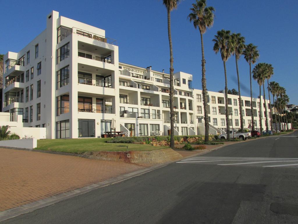 Point Village Accommodation - Santos 7 Mossel Bay Eksteriør bilde